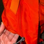 Gregory Nano 18 L Techno Trail Hiking H2O Daypack Backpack Orange, Black & Gray Orange Photo 11