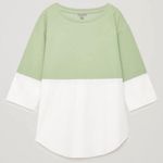 COS  Quarter Sleeve Top Photo 0