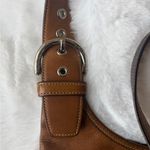 Coach Vintage  Leather Buckle SOHO Crossbody Bag Photo 1