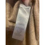 Zadig & Voltaire  Daphnee Cashmere Cardigan Sweater AS-IS Distressed Medium M Photo 5