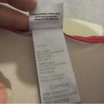 DC Comics Retro Batman Superman Pink Frost Nightgown Sleep M Photo 3