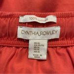 Cynthia Rowley Mini Skirt Size XL Photo 4