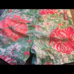 Lilly Pulitzer shorts Photo 1