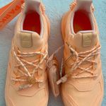 Adidas Ivy Park X Ultraboost OG Rodeo Acid Orange Solar GY3835 Photo 5