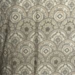 Soft Surroundings Vest Women Small Medium Alhambra Beaded Duster Hippie Bohemian Photo 4