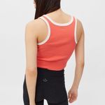 Urban Outfitters Scoop Neck Tank Photo 2