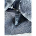 Vitality Formation Scoop Bra Midnight Heather Size Large Gray Photo 10