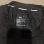 Nike  Running size S color Black gently used Photo 2