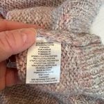 Z Supply  Kersa Ombré Knit Sweater, Size Small Photo 6