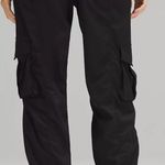 Lululemon Dance Studio Relaxed- Fit MR Cargo Jogger Photo 0