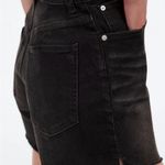 Madewell  NWT The Perfect Vintage Mid-Length Jean Short size 33 Photo 4