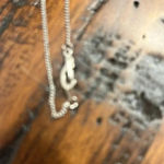 Disney  Tinker Bell charm necklace Photo 4