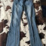 Gracie’s Boutique Grace Jeans Flared Western Jeans Photo 0