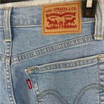 Levi's Wedgie Skinny Jeans Photo 5