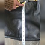 Michael Kors Michaels  Kors  Geniue Leather Fulton Hobo Shoulder Bag Photo 14