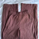 ZARA  Straight Leg Sweatpants  Photo 2