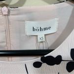 Bohme NWT  size XS HADLEE FLORAL DRESS modest Photo 3