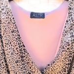 ASTR  Shorts Romper‎ Photo 2