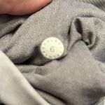 Lululemon Wunder Under ribbed cropped leggings, 6 Photo 4