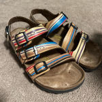 Birkenstock Papillio by sandals in Photo 0