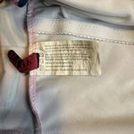 Adore Me Adore‎ Me Plus Size Swim Too Pink Floral Palm Leaves Design Size 2X Photo 8