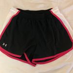 Under Armour Black Shorts Photo 0