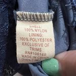 Altar'd State  Size Small Navy Lace Mini Dress Fully Lined Prom Formal Sorority Photo 5