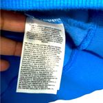 The North Face Blue Sweater with Iconic Logo Photo 3