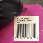 Head  Women's Black Waterproof Hybrid Touchscreen Compatible Gloves Size M NEW Photo 4