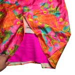 Show Me Your Mumu  Jasmine Halter Mini Dress in Miss Malibu Size: L Photo 2