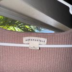 Aeropostale  Sweater Photo 1