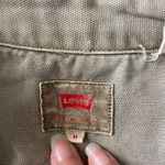 Levi's Oversized Button Up Photo 1