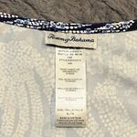 Tommy Bahama NWOT  Playa Brava

Printed Wrap Cover Up Romper... Photo 7