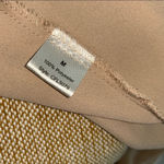 Elan  Cream Midi Dress with Black Lace Trim Photo 8