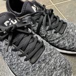 APL  TechLoom Phantom Lowtop Sneakers Womens Active Shoes Black White Melange 9 Photo 8