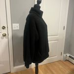 American Eagle sherpa quarter zip Photo 3