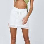 Princess Polly Girls Night Wrap Top Photo 0