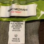 Isaac Mizrahi Women’s Issac Mizrahi For Target Capri Dress Pants Photo 1