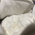 Alexander McQueen Oversized Sneaker size 39 Photo 4