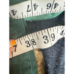 A New Day Women's Teal Cropped Ankle Pants XS Photo 6