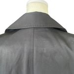 Vintage Centigrade Outerwear women’s XS black collared coat casual dressy Photo 6