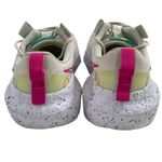 Nike  Crater Impact Phantom Malachite Running‎ Shoes Women’s Sneakers Size 11 Photo 4