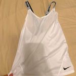 Nike Dri-Fit tank size small Photo 0