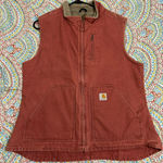 Carhartt Women’s  Vest Photo 0
