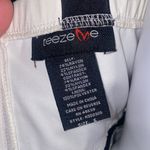 Teeze Me Formal/Homecoming Black and White Dress Photo 4