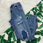 BDG Crop Twig High Rise Photo 2