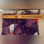 Free People Fairy Dress Asymmetrical Boho Purple Patchwork Hippie Y2K 90 Sz MED Photo 7