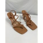 Marc Fisher Gadella Strappy Heel Sandal Size 9.5 Photo 3