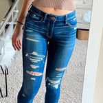 American Eagle Hi-Rise Jeans Photo 1