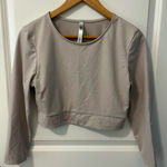 Victoria's Secret  Sport Cropped Workout Top Photo 0